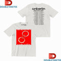 Official Anberlin Vega Era 2024 Tour Dates Shirts