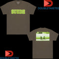 Official Anderson Paak Suede Shirts