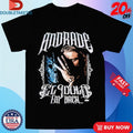 Official Andrade El Idolo Return Of El Idolo AEW Shirts