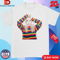 Official Andrea Paramore Photo Shirts