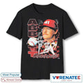 Official Andrew Abbott Start Your Engine Cincinnati Reds MLB T-Shirt