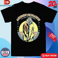 Official Andrew McMahon In The Wilderness 10 Year Anniversary Shirts