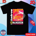 Official Andrew McMahon In The Wilderness 90s Piano Shirts