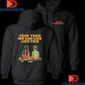 Official Andrew Mcmahon Jack’s Mannequin Fuck Yeah We Can Live Like This Shirts