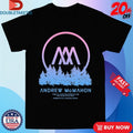 Official Andrew Mcmahon There Will Always Be Room For You In My Houses Shirts