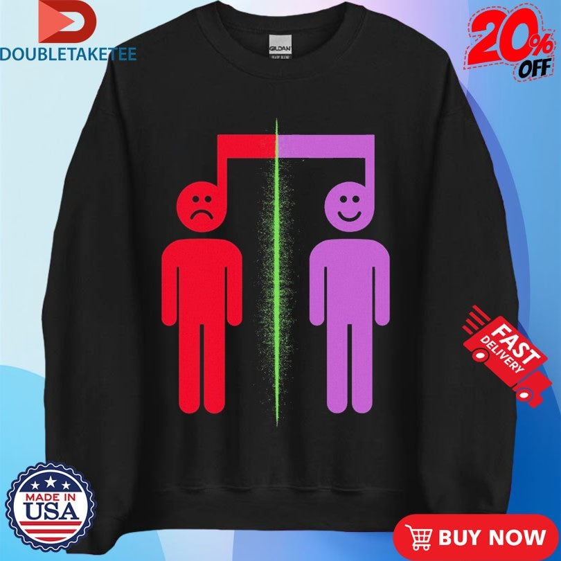 Official Andrew Miami Music Club AMC ’25 Note Shirts