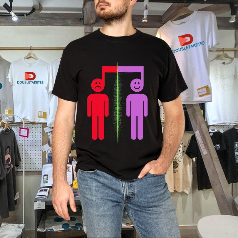 Official Andrew Miami Music Club AMC ’25 Note Shirts
