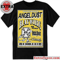 Official Angel Du$t April 2 2026 At Ace Of Cups Show Poster Shirt