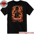 Official Angelus Morningstar T-Shirt