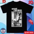 Official Anne Carson Chair Shirts