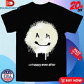 Official Anne Marie Unhappy Ever After Shirts