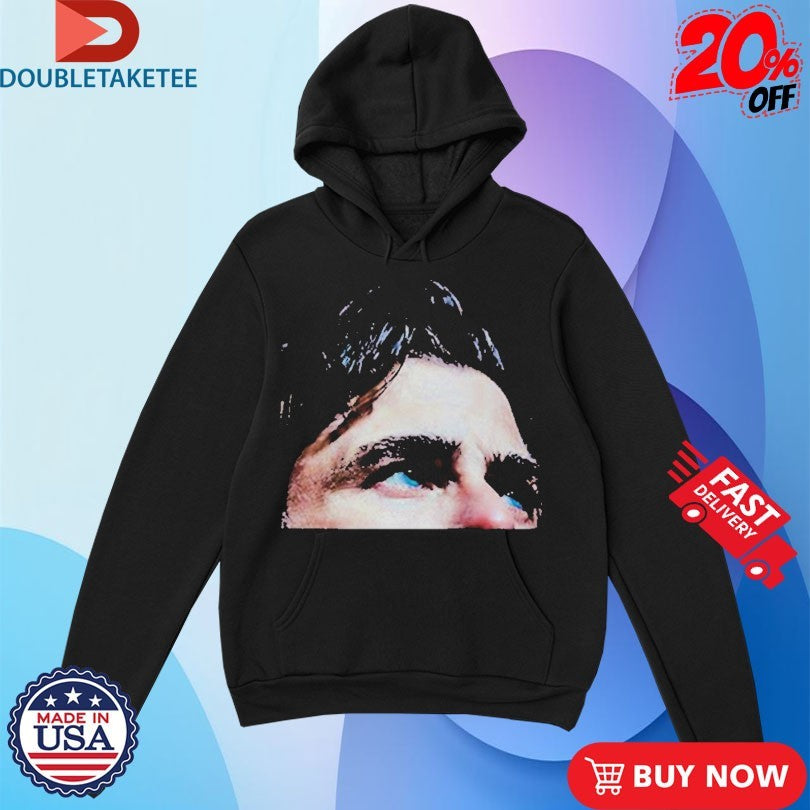 Official Anthony Green Eyes Photo Shirts