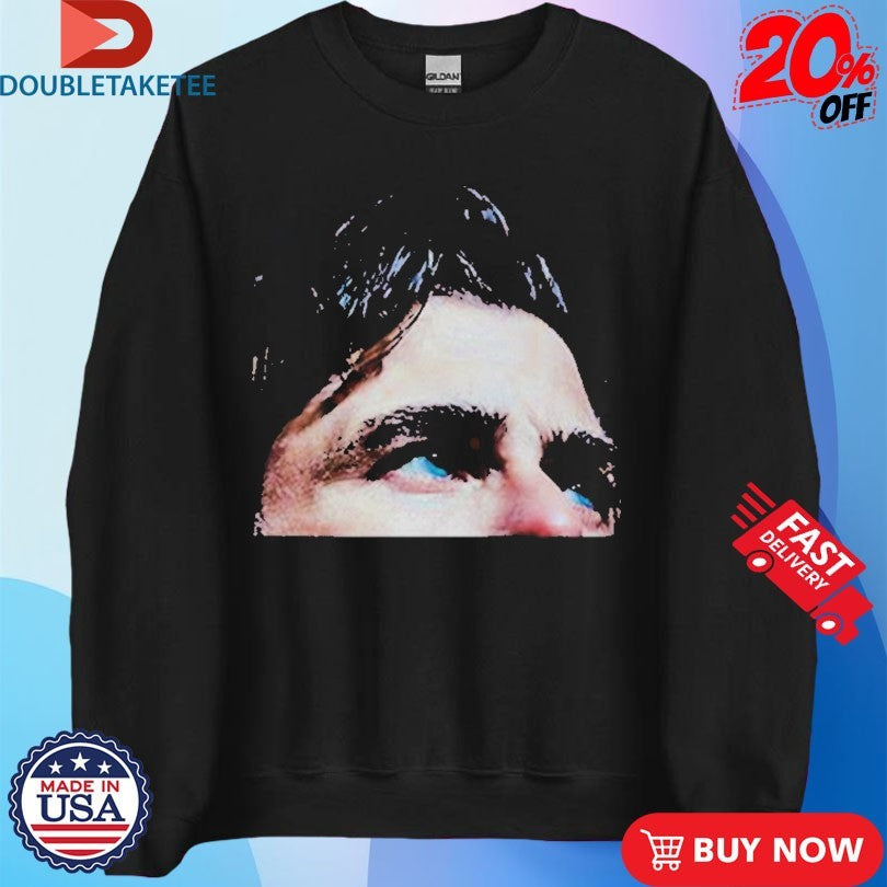 Official Anthony Green Eyes Photo Shirts