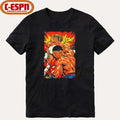 Official Anthony Joshua PowJake Paul shirt