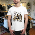 Official Anti Hero Skateboards Pigeon Intelligence Shirts
