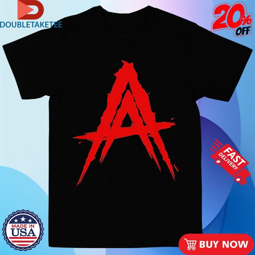 Official Anuel AA Logo Shirts
