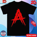 Official Anuel AA Logo Shirts
