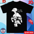Official Any Means Necessary I Can Always Make You Smile Shirts