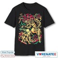 Official Arace Rampage – Fan Art 2026 T-Shirt