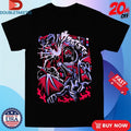 Official Arace True Nemesis T-Shirtss