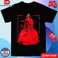 Official Arankai A Portrait Of Red Album Shirts