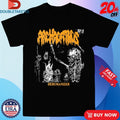 Official Archagathus Dehumanizer Shirts