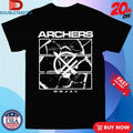 Official Archers MMXXV Shirts