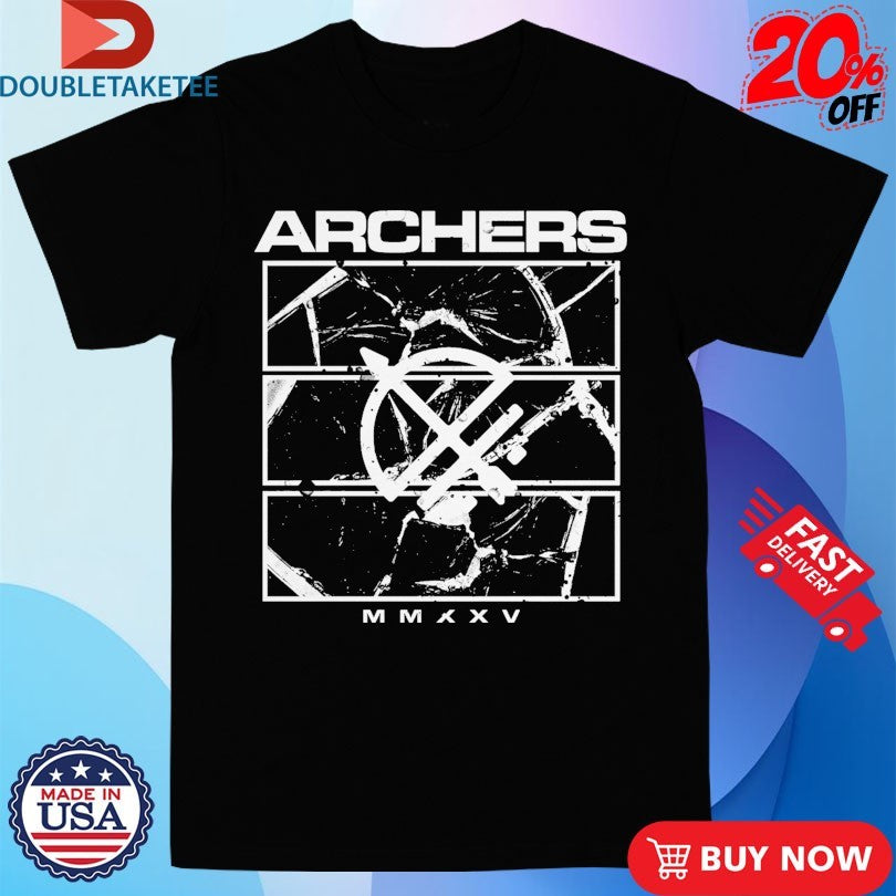 Official Archers MMXXV Shirts