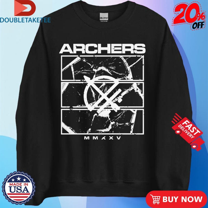 Official Archers MMXXV Shirts