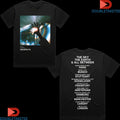 Official Architect The Sky The Earth EU UK Autumn 2025 Tour Shirts