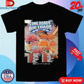 Official Archspire Long Roads Big Loads Tour 2026 Dates North American City Shirts