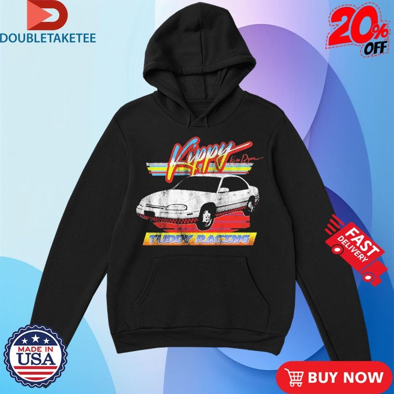 Official Are You Garbage Kippy Racing Shirts