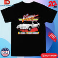 Official Are You Garbage Kippy Racing Shirts