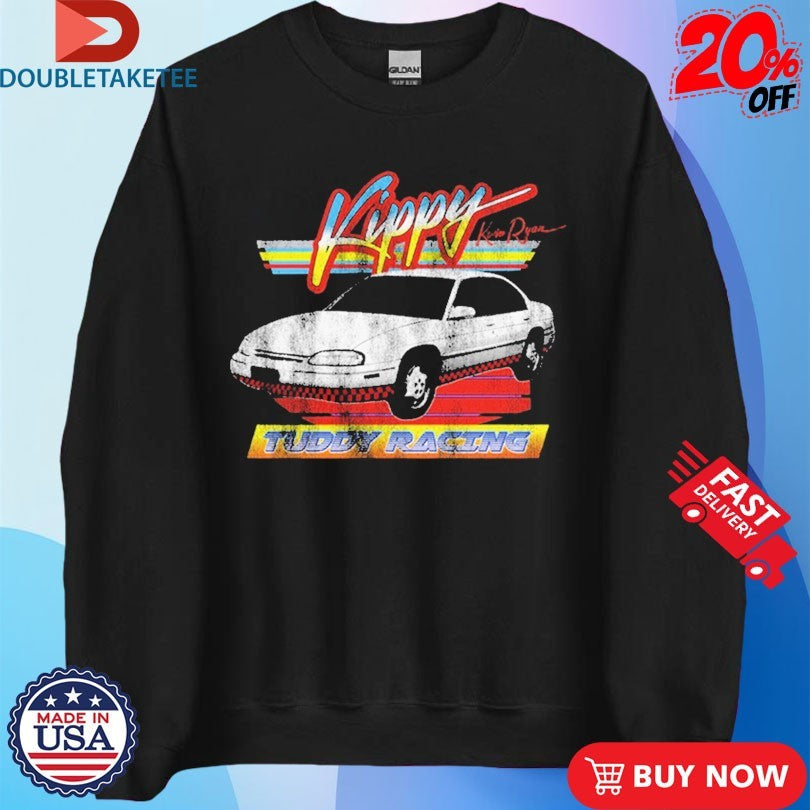 Official Are You Garbage Kippy Racing Shirts