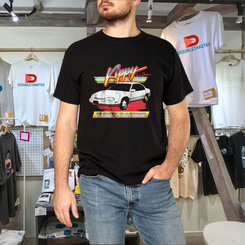 Official Are You Garbage Kippy Racing Shirts