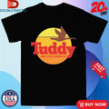 Official Are You Garbage Tuddy Wawa Shirts
