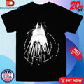 Official Ariana Grande Supernatural Shirts