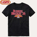 Official Arizona Basketball Brayden Burries-Jaden Bradley ’26 shirt