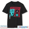 Official Arizona Diamondback 2026 Cactus League Spring Training True Icon T-Shirt
