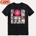 Official Arizona Men’s Basketball Forever Not Just When We Win Shirt