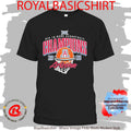 Official Arizona Mens Big 12 Tournament Champs 2026 Shirt