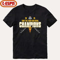 Official Arizona State Sun Devils Sun Bowl Champions 2025 Shirt