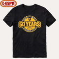 Official Arizona State Women’s Basketball 50th Anniversary T-Shirt
