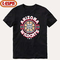 Official Arizona Wildcats Basketball Court Ball Shirt