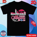 Official Arkansas Razorbacks SEC Men’s Basketball Tournament Champions 2026 Players Names Teams Shirts