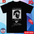 Official Arman Tsarukyan Fuck Around And Find Out Shirts