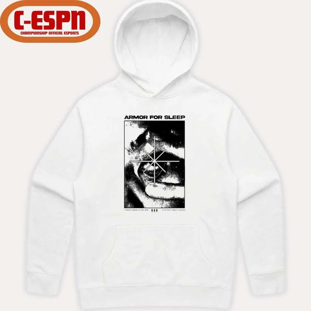 Official Armor For Sleep Eyeball It Rains In Heaven All Day Long The Truth About Heaven Shirt