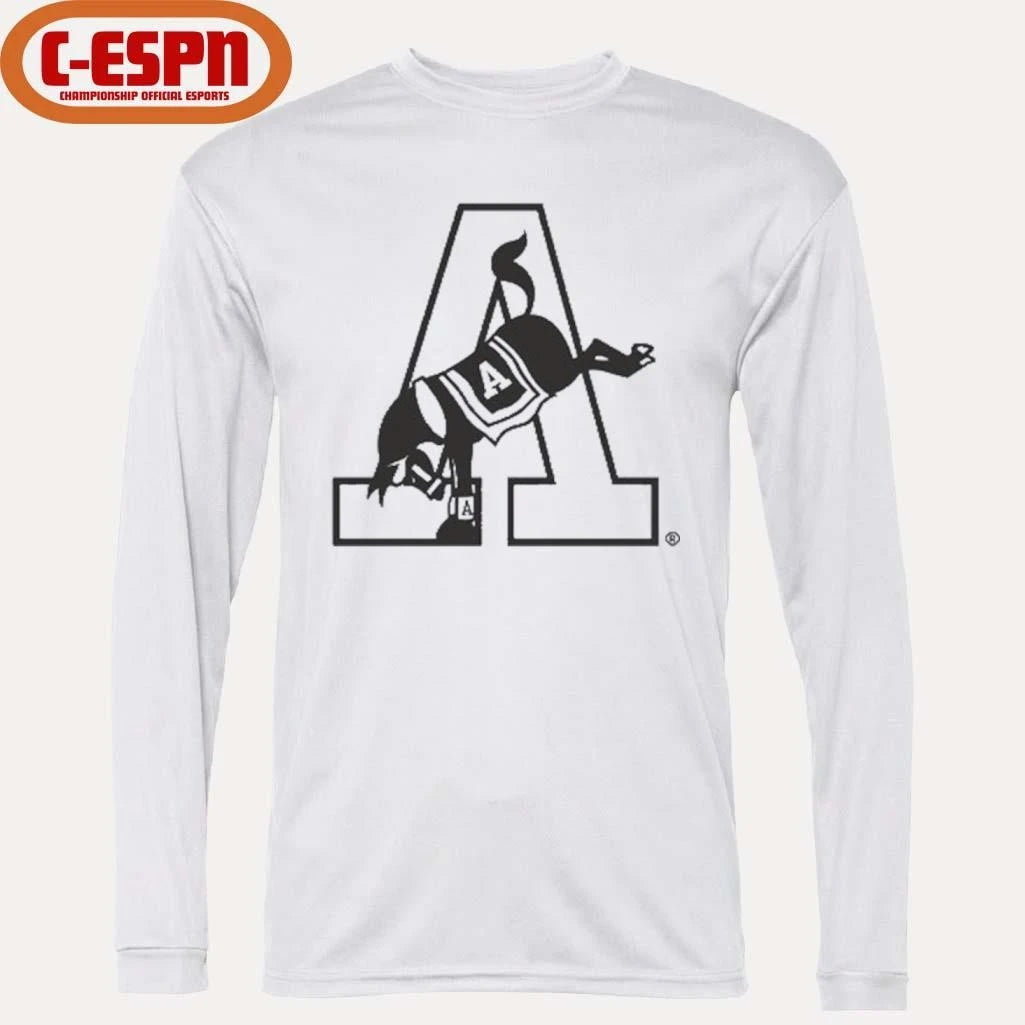 Official Army Men’s Basketball Kicking Mule Logo T-Shirt
