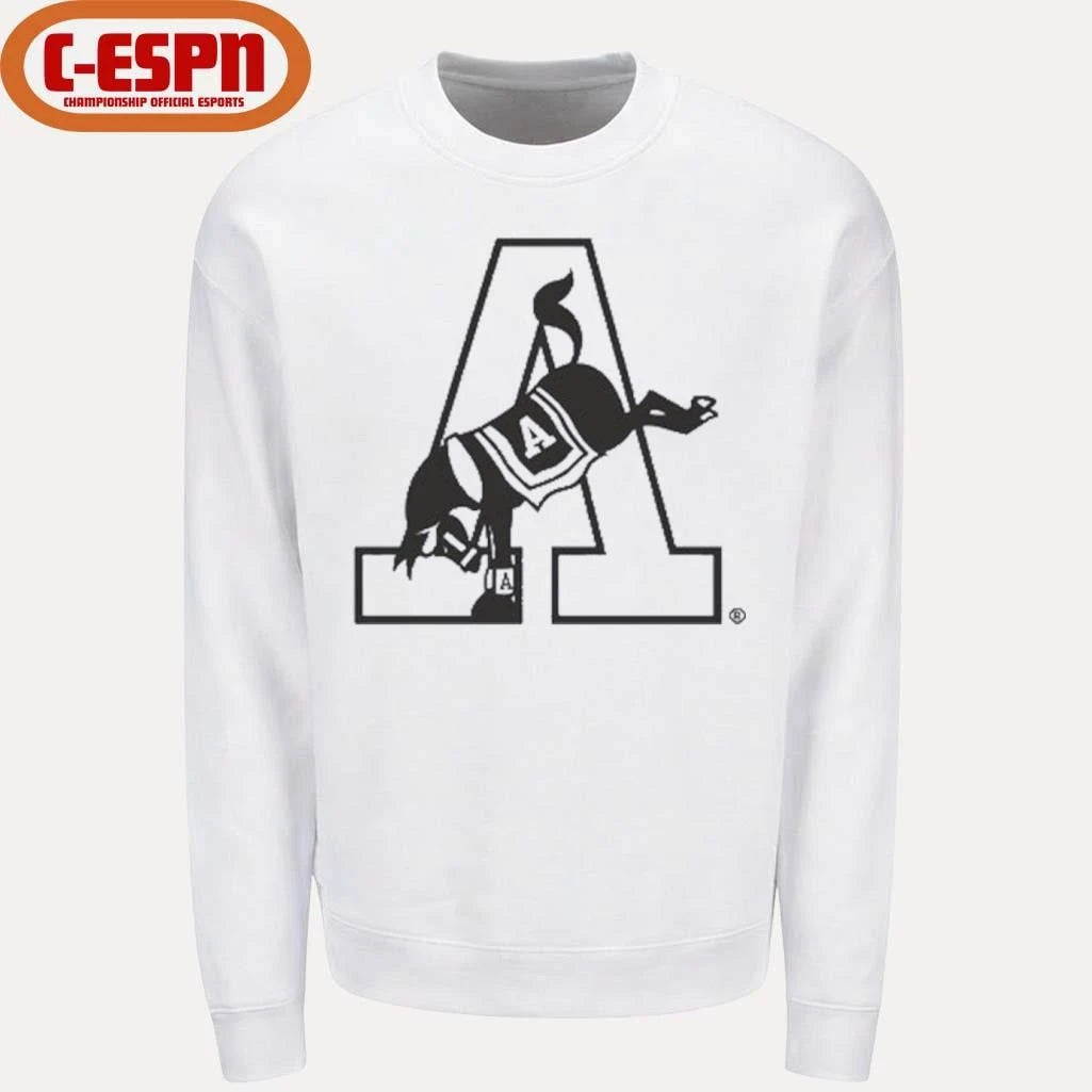 Official Army Men’s Basketball Kicking Mule Logo T-Shirt
