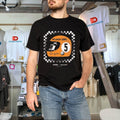 Official Arrow McLaren Helmet Racing Shirts